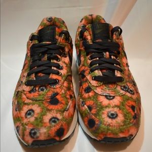 Air Max Premium SE ‘Floral Mowabb’